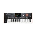 Korg Pa5X 61keys - Arranger image