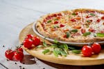 Test Pizza Test PizzaTest PizzaTest Pizza image