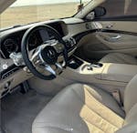 Mercedes S-Class 550 CT 63 Original – 2015 image