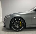 Mercedes S-Class 550 CT 63 Original – 2015 image