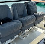 AlRubban Boat – Model 2021 image