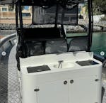 AlRubban Boat – Model 2021 image