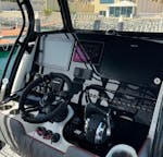 AlRubban Boat – Model 2021 image