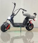 Middle Harley Electric Scooter image
