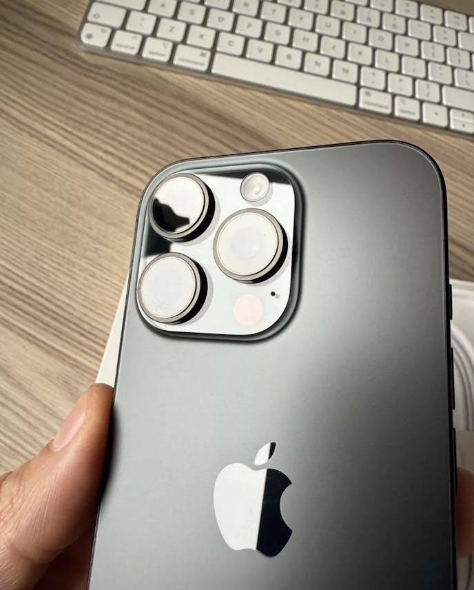 ايفون 16 برو ماكس