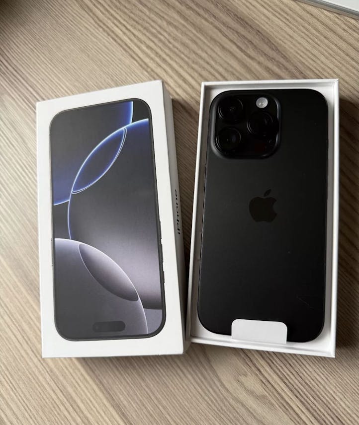 ايفون 16 برو ماكس