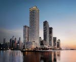 The Bristol at Emaar Beachfront image