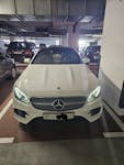 2017 مرسيدس بنز e300 كوبيه image