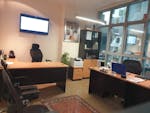 Luxurious offices in Abu Dhabi Khalidiya Corniche image