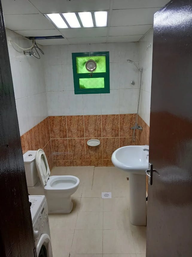 Furnished Apartment for Rent