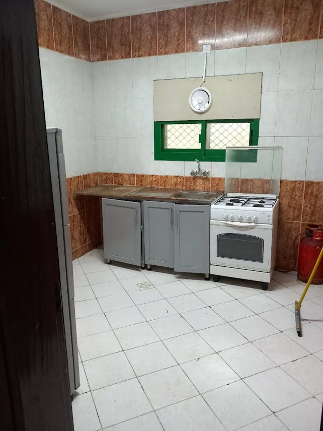Furnished Apartment for Rent