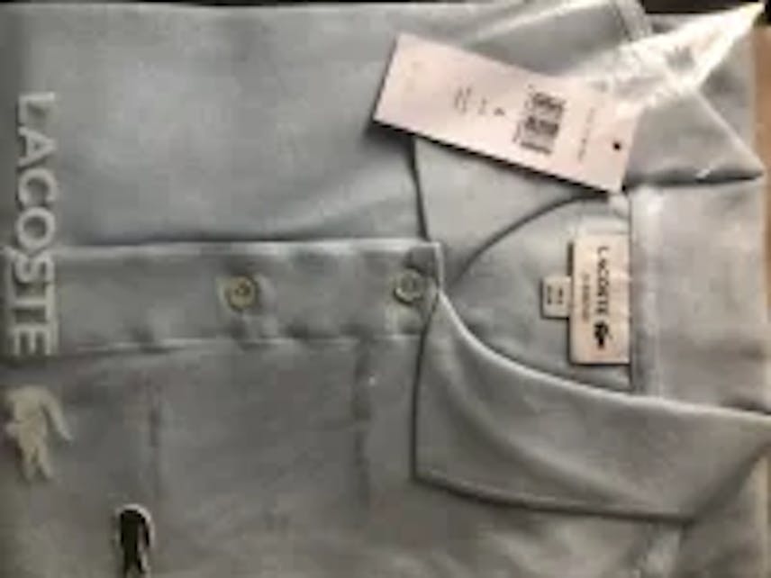 Lacoste T-Shirt