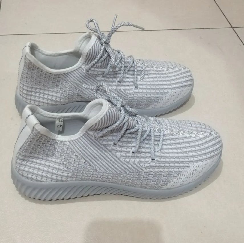 Brand New Original Citron Safety Shoes