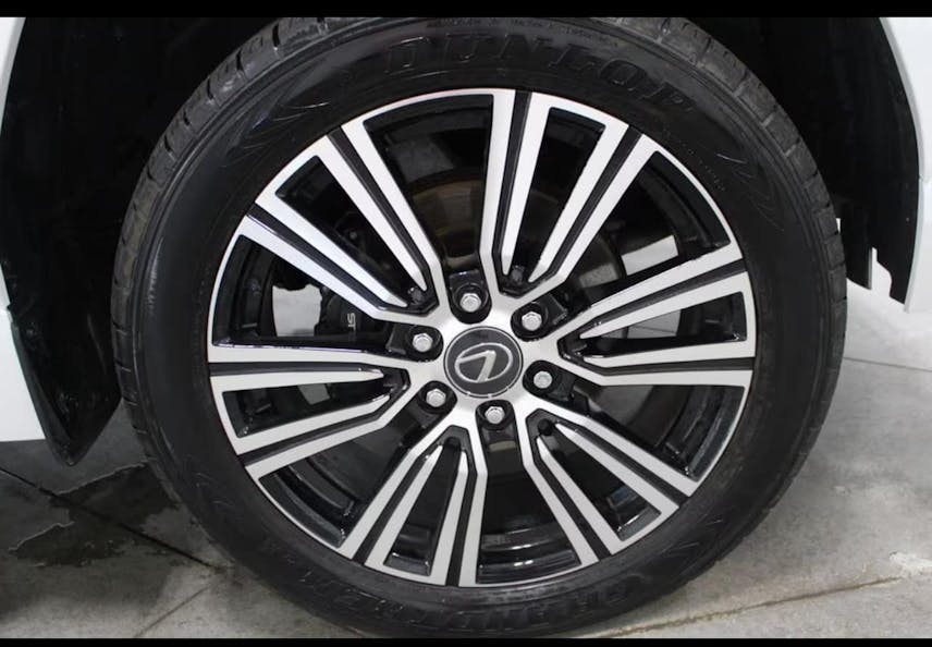 مستعملة 2024 لكزس LX 600 فاخرة