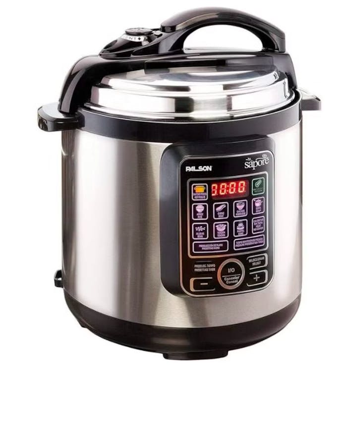 طنجرة ضغط كهربائية (سابوري)