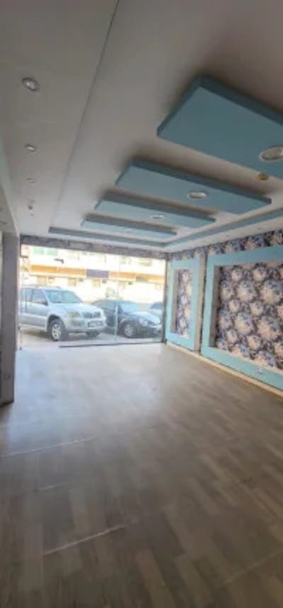 Shop for rent in Ajman