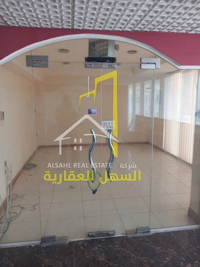 محل للإيجار في الشارقة – القليعة