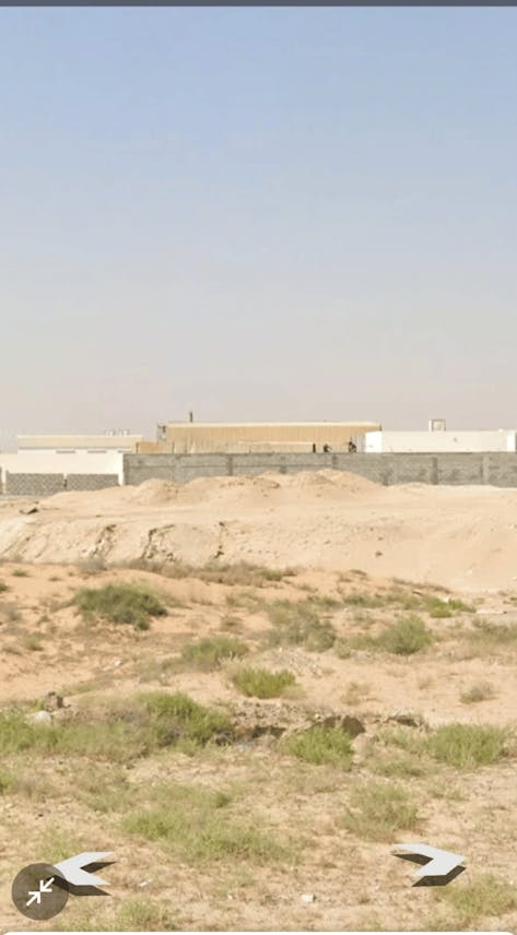 Industrial Land for Sale in Al Saja'a