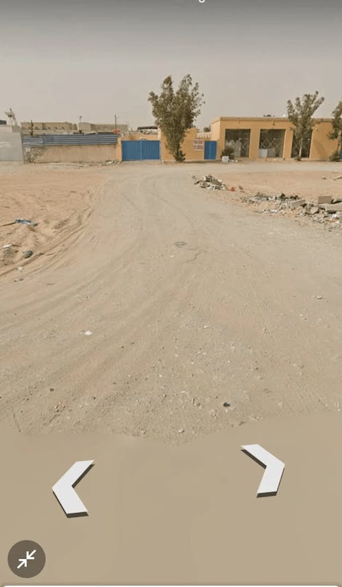 Industrial Land for Sale in Al Saja'a