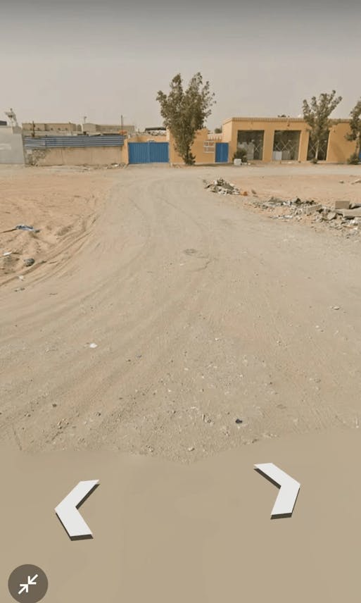 Industrial Land for Sale in Al Saja'a
