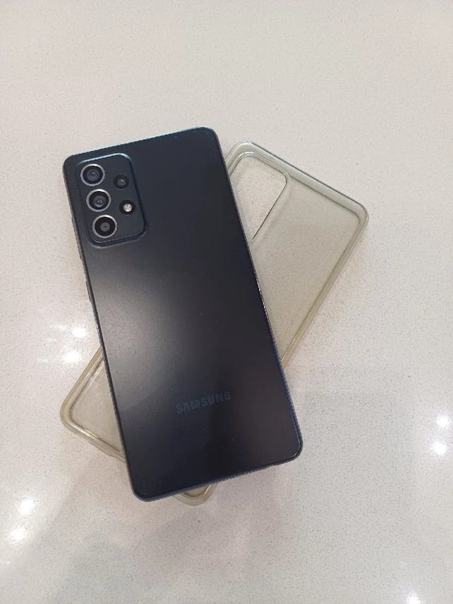 سامسونج جالاكسي A52s 5G