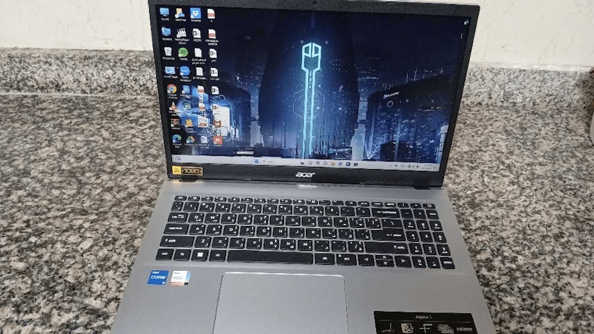 أيسر أسباير A315 للبيع