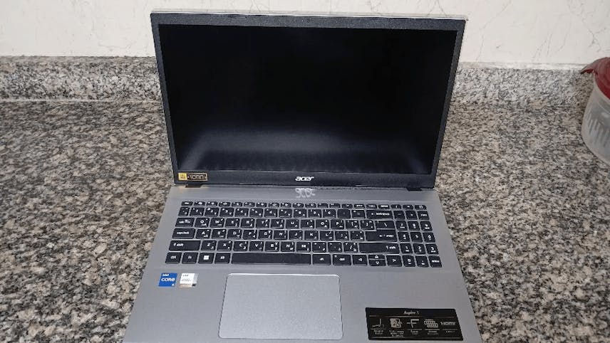 أيسر أسباير A315 للبيع