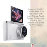 Brand New Samsung Mini Camera for Sale image