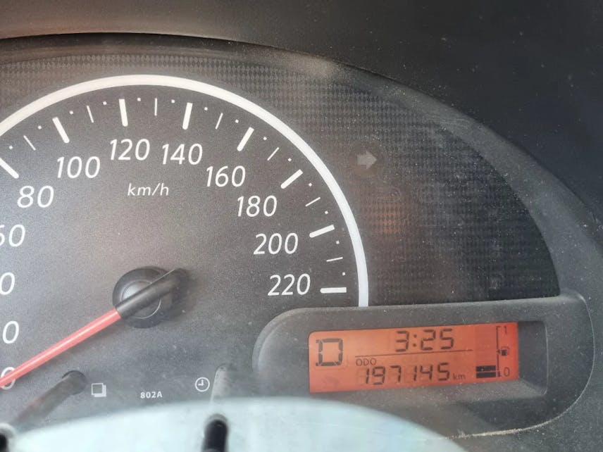 نيسان صني 2016 – مواصفات خليجية، محرك 1.5 لتر