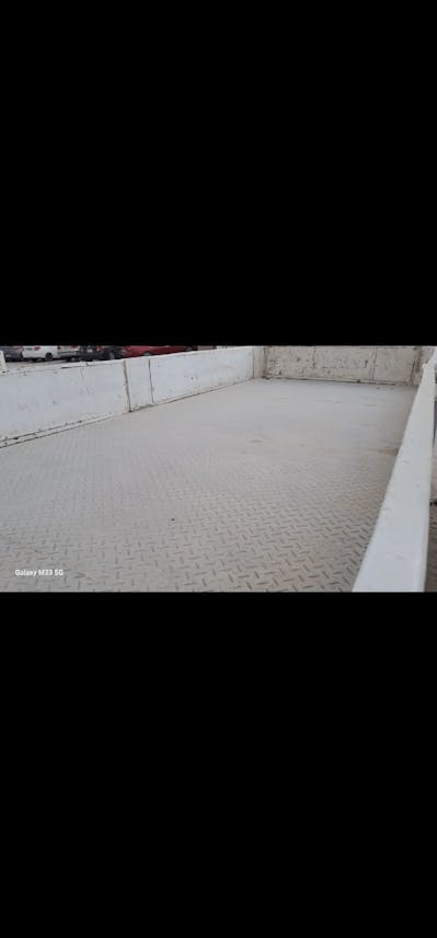 Hino H300 Pickup 2010