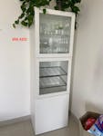 Cabinet for Sale – 3-Part with Bottom Shelf image