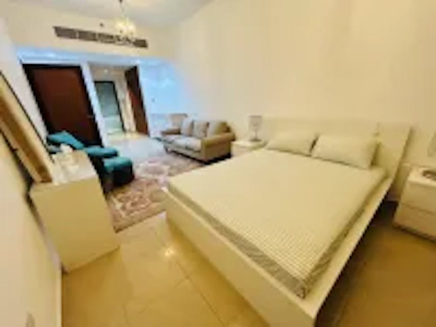 Spacious 3BHK Apartment for Rent in Ajman