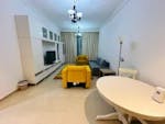 Spacious 3BHK Apartment for Rent in Ajman image