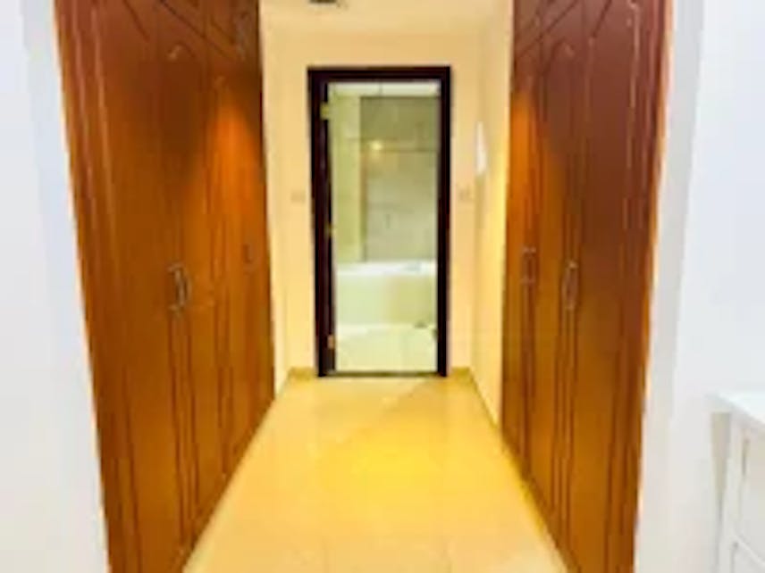 Spacious 3BHK Apartment for Rent in Ajman