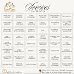 زيفيستا مستشاري الأعمال image