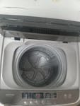 6KG Fully Automatic Top Load Washing Machine image