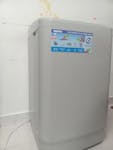 6KG Fully Automatic Top Load Washing Machine image