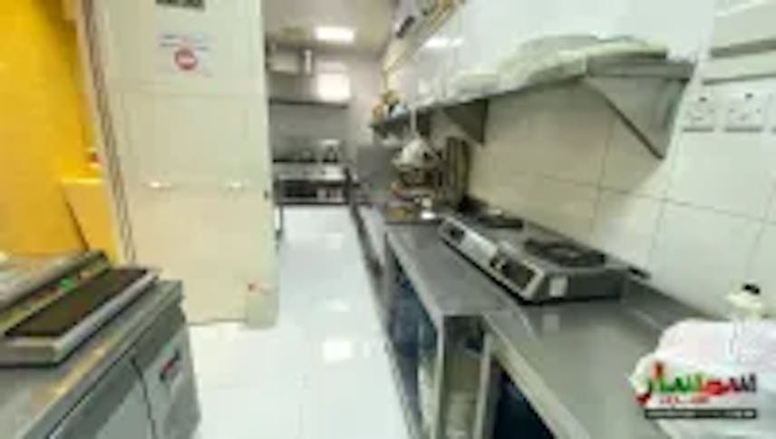 Fully Equipped 61 SQM Restaurant for Sale in Sharjah