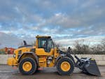 2020 Volvo L90H Wheel Loader image