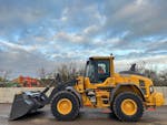 2020 Volvo L90H Wheel Loader image