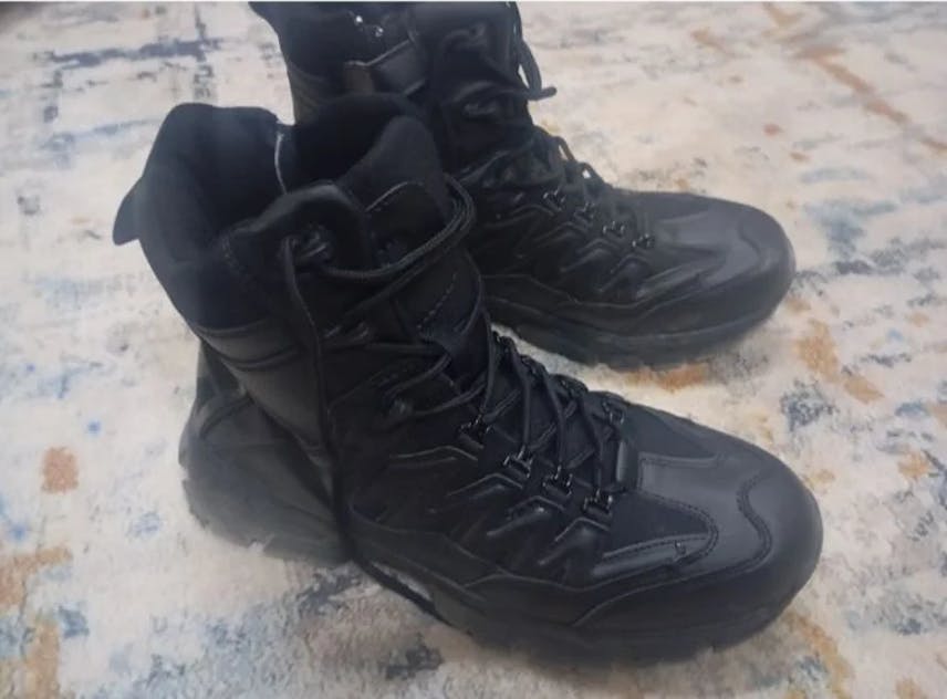 Men’s Boots for Sale