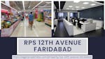 RPS 12th Avenue Faridabad | Your Business Destination image