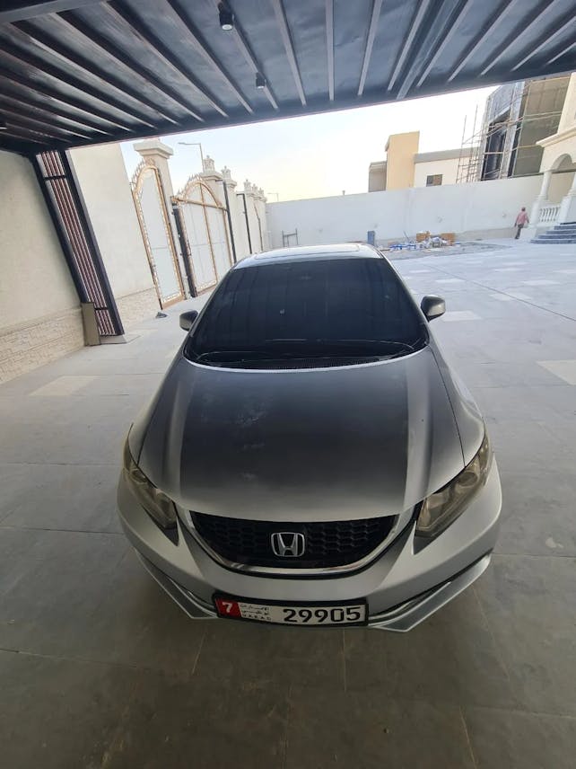 For Sale: Honda Civic 2013 (Canada Import)