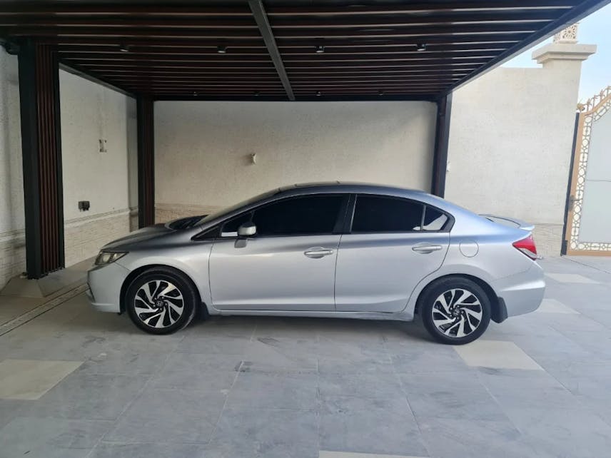 For Sale: Honda Civic 2013 (Canada Import)