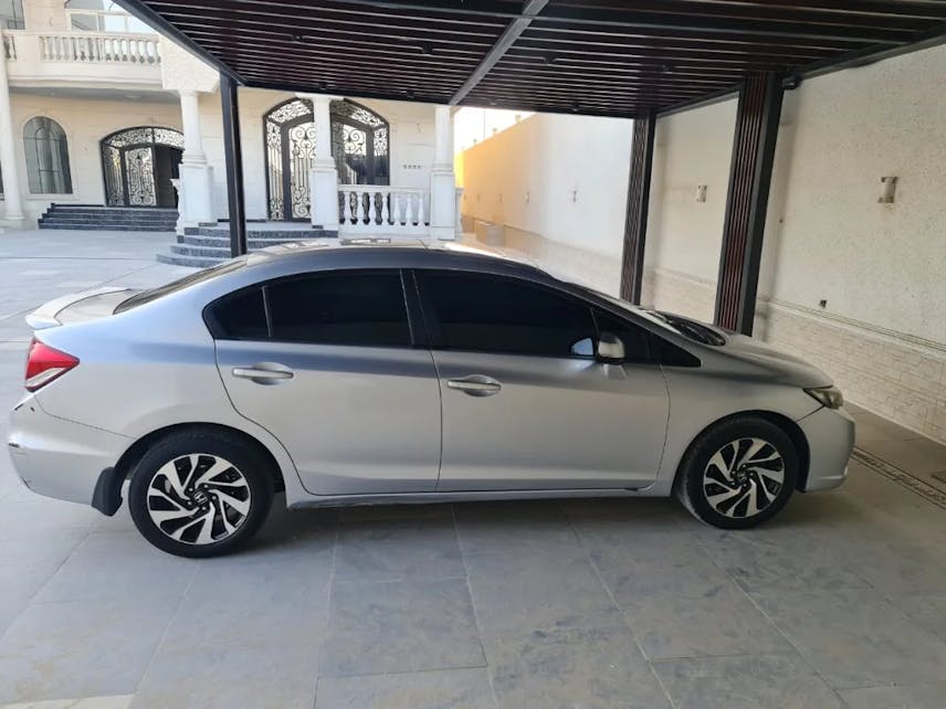 For Sale: Honda Civic 2013 (Canada Import)