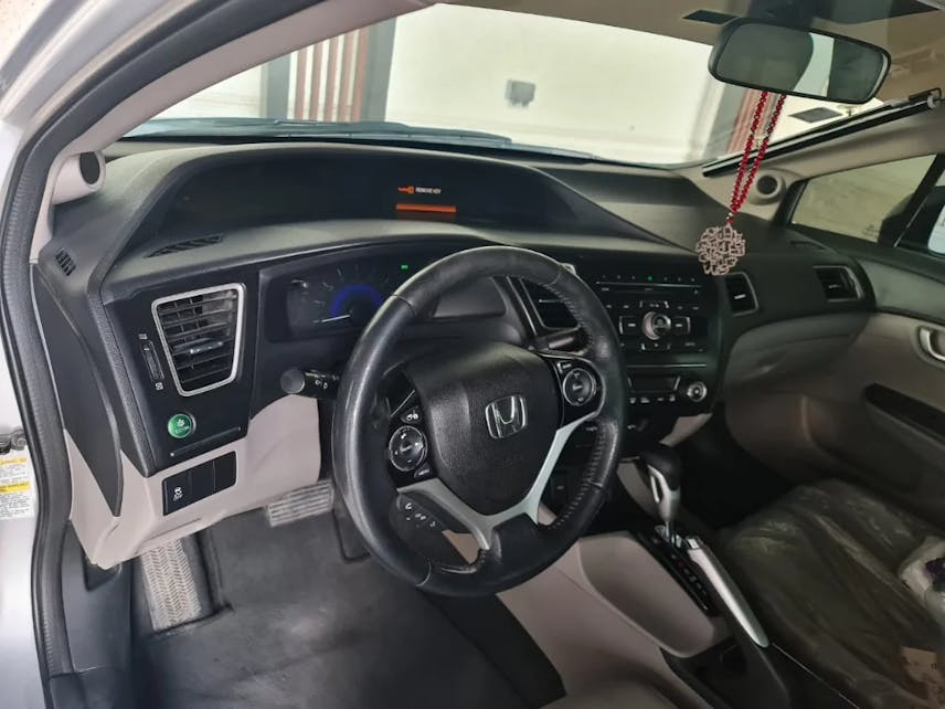 For Sale: Honda Civic 2013 (Canada Import)