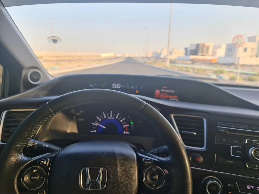 For Sale: Honda Civic 2013 (Canada Import)