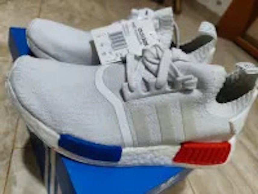 فرنسا NMD RPK Adidas - مقاس 7.5 للبيع