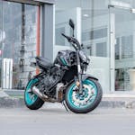 Yamaha MT07 (2024) – First Owner, Under Warranty image
