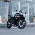 Suzuki GSXR 1000 (2014) – Well-Maintained image